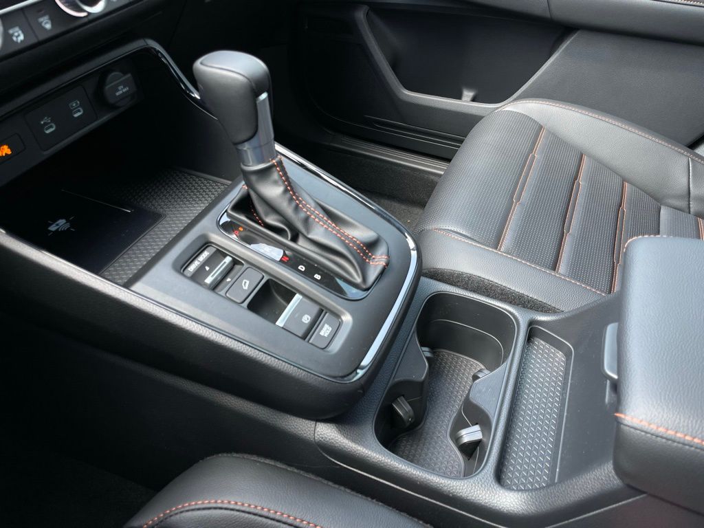 Thumbnail: 2026 Honda CR-V - 20