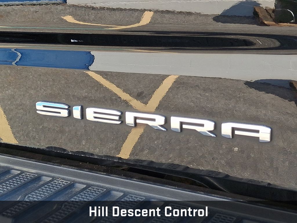 2020 GMC Sierra 1500 Denali Black at Auto Express Mitsubishi