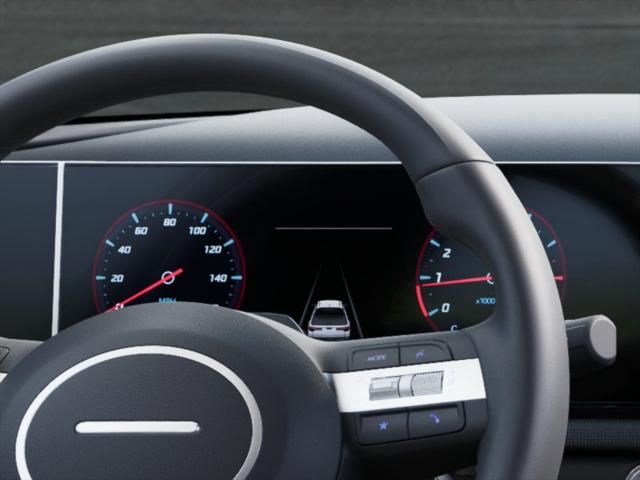 2025 Hyundai Santa Cruz Limited 14