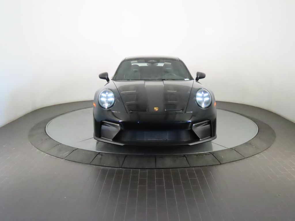 Thumbnail: 2026 Porsche 911 - 10