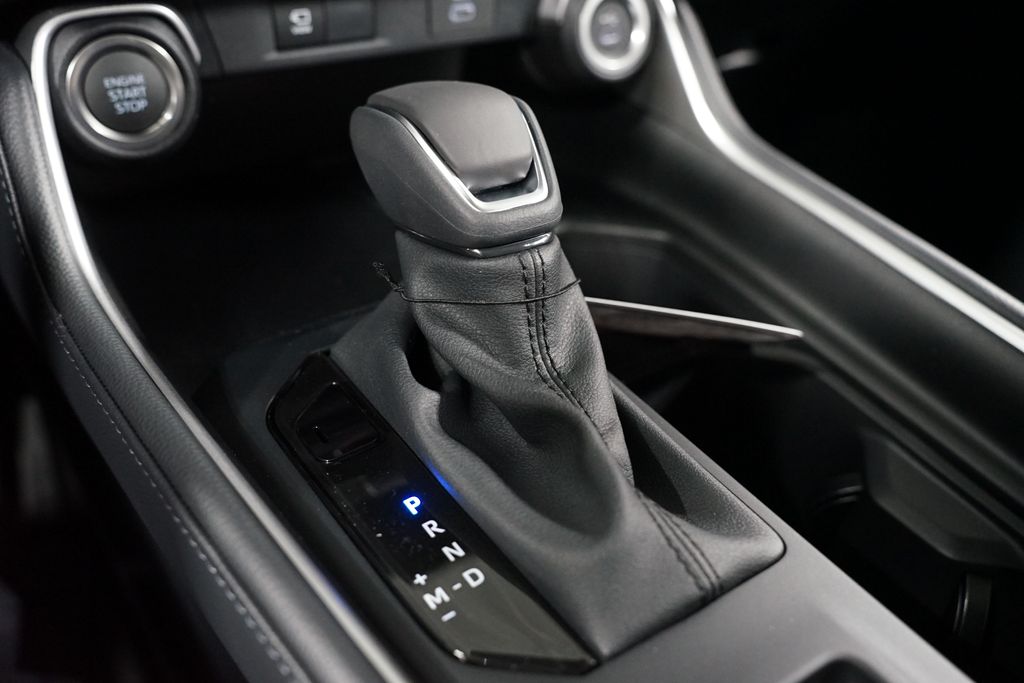 Thumbnail: 2026 Toyota Grand Highlander - 23