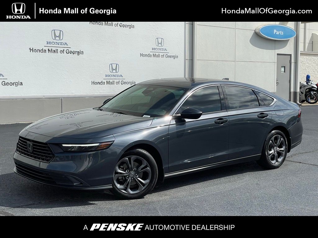 2023 Honda Accord EX -
                Buford, GA