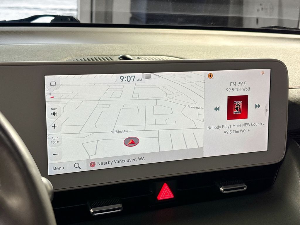 2023 Hyundai IONIQ 5 SEL