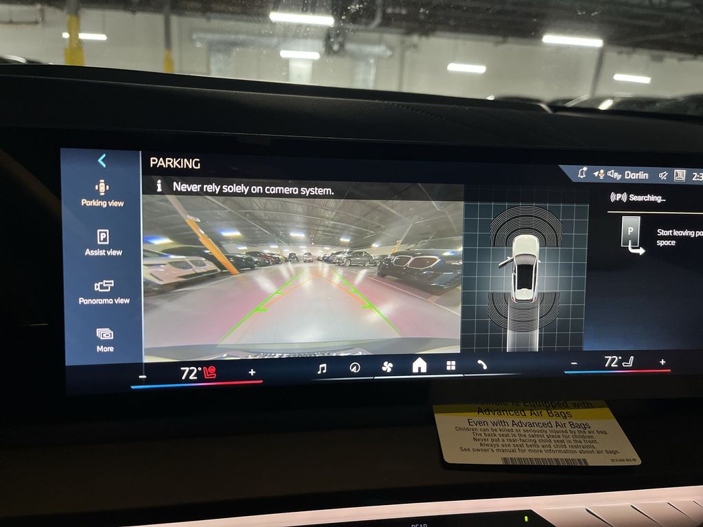 Thumbnail: 2026 BMW X3 - 17