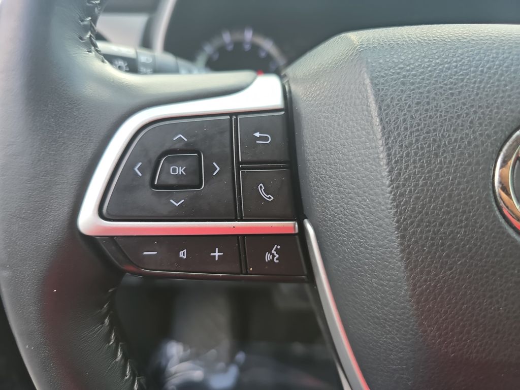 Used 2023 Toyota Highlander SUV