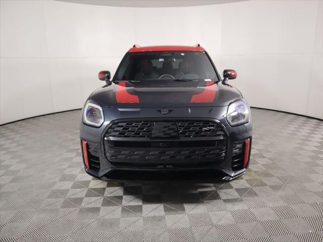 Thumbnail: 2026 MINI Cooper Countryman - 2