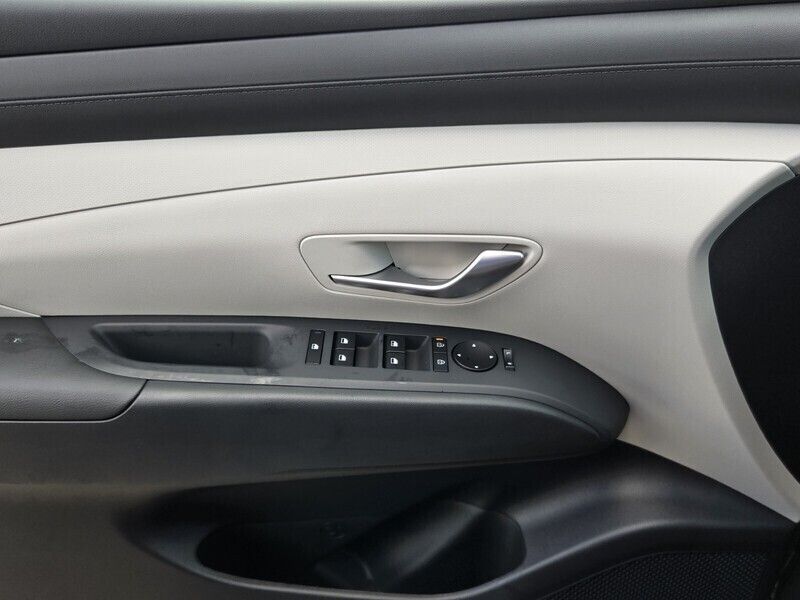 2026 Hyundai Tucson - $28,650