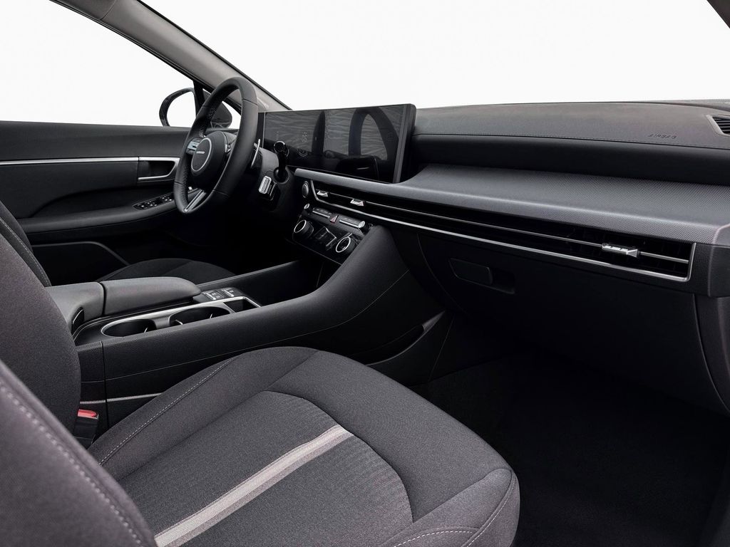 2026 Hyundai Sonata — photo 15