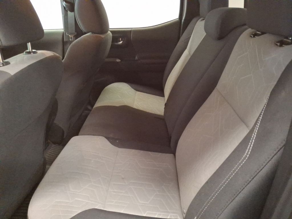 Used 2023 Toyota Tacoma Truck