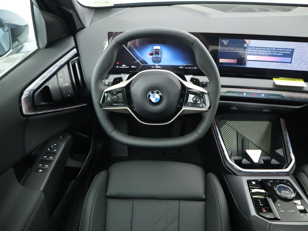 Thumbnail: 2025 BMW X3 - 11