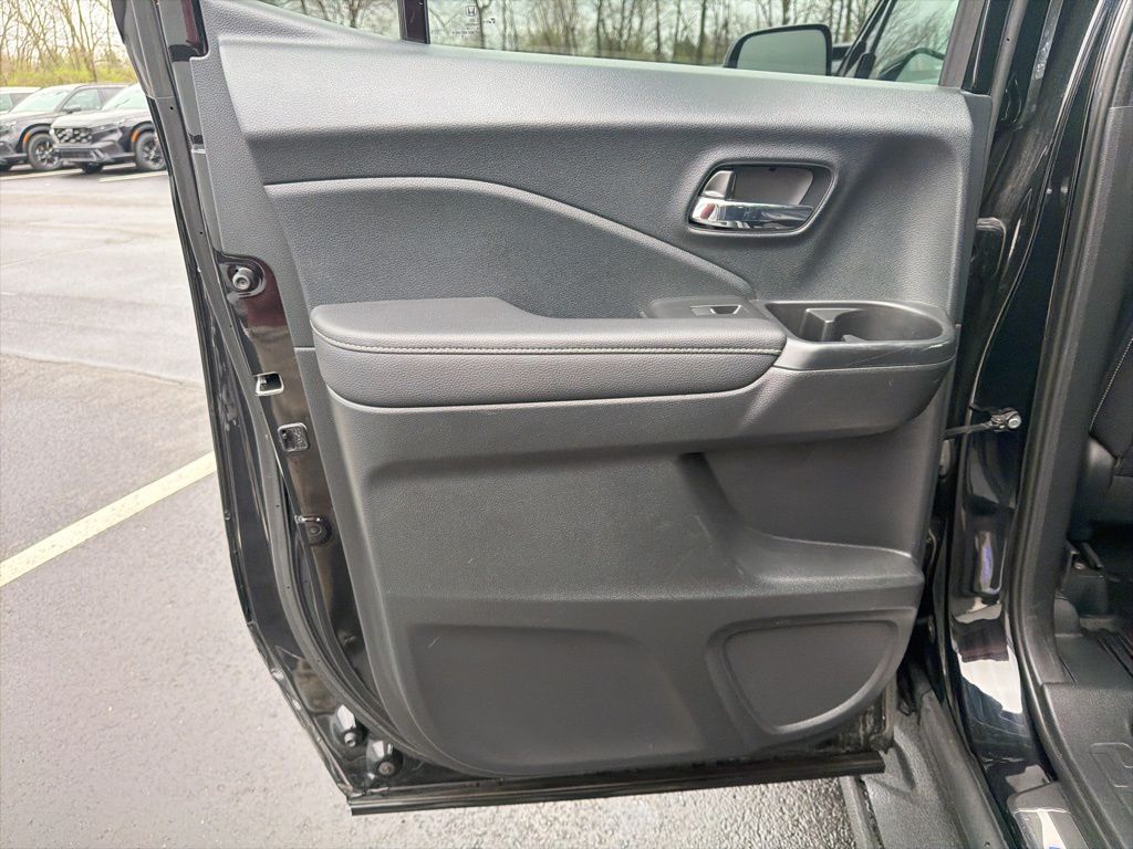 Thumbnail: 2023 Honda Ridgeline - 20