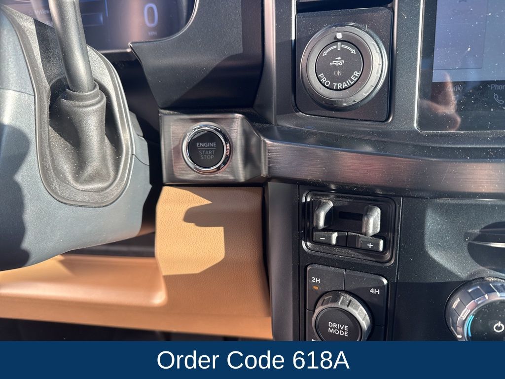 2024 Ford F-350 Lariat