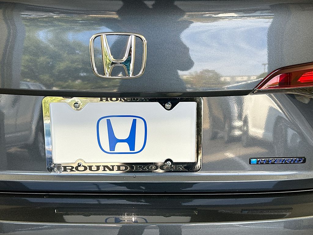 Thumbnail: 2026 Honda Civic - 20
