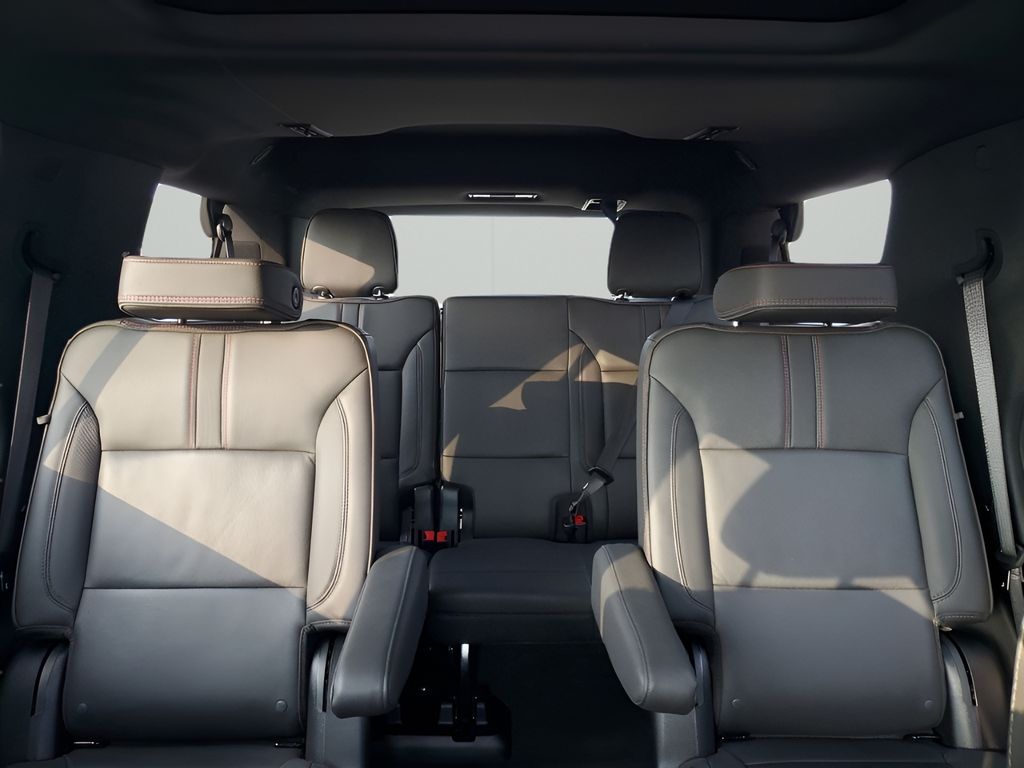 Used Car 2024 Chevrolet Tahoe  Rst For Sale Under $70,000 In Austin, Texas