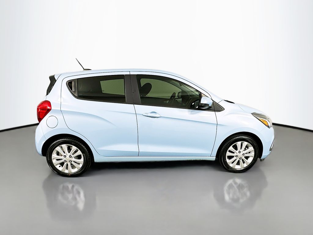 Thumbnail: 2016 Chevrolet Spark - 4