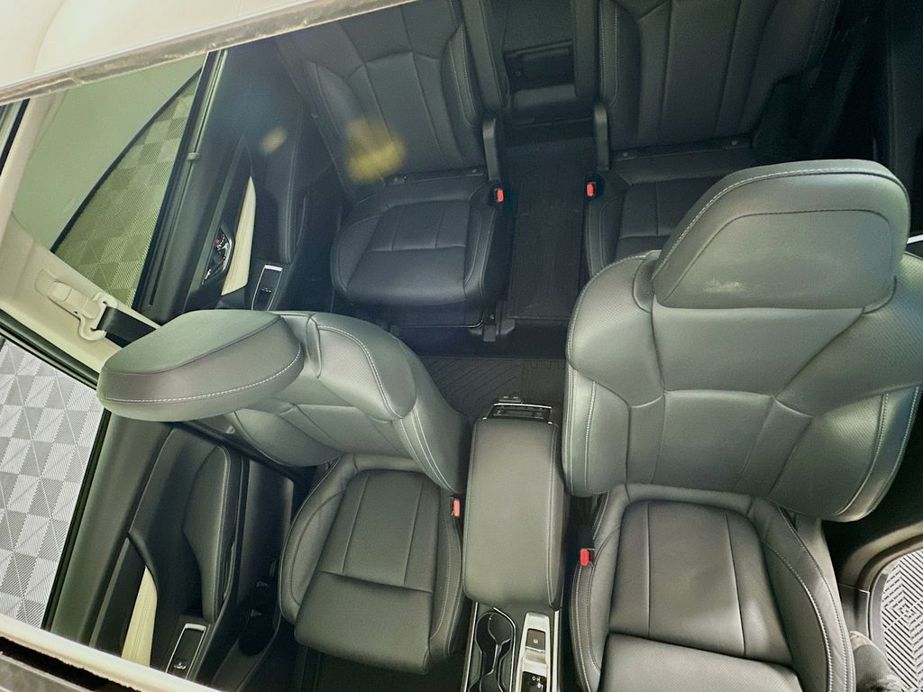 2021 Subaru Ascent Limited 22