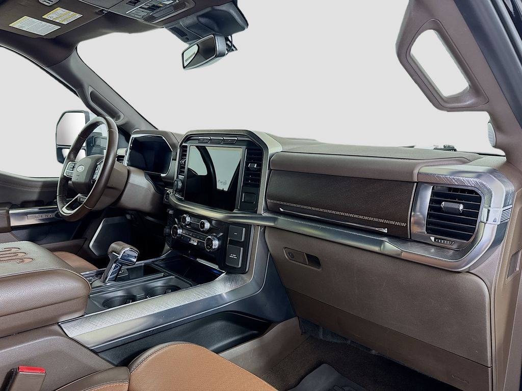 2021 Ford F-150 King Ranch photo