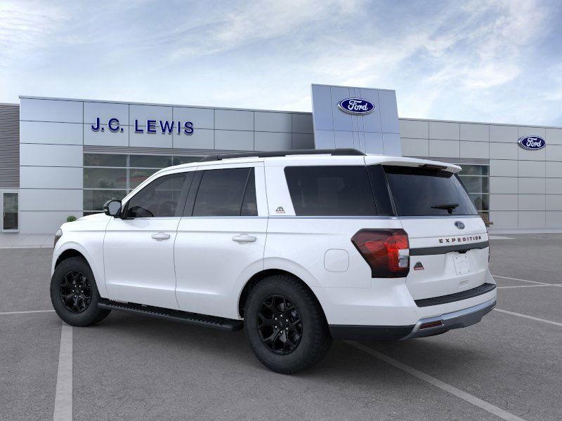 2024 Ford Expedition Timberline