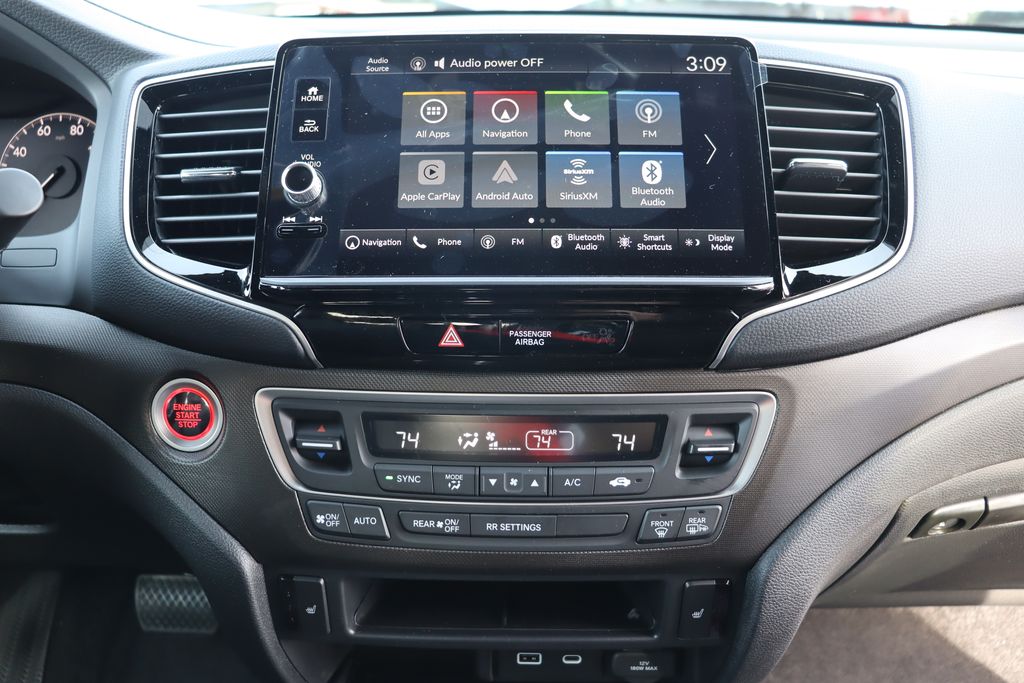 Thumbnail: 2026 Honda Ridgeline - 22