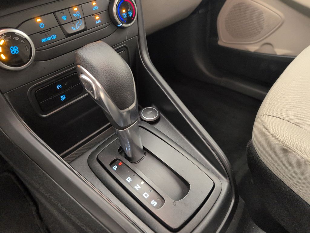 Certified Used 2021 White Ford S image 28