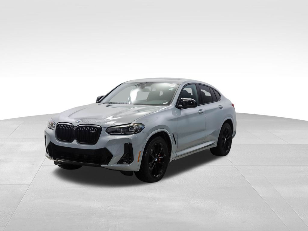 2022 BMW X4 M40i -
                Bloomington, MN