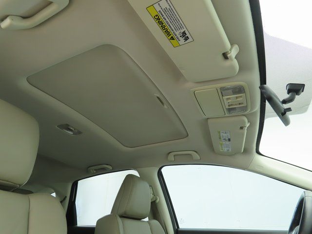 Thumbnail: 2012 Honda CR-V - 18