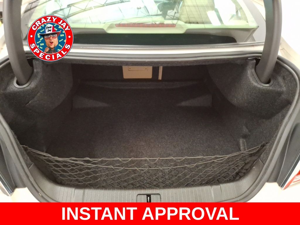 Used 2011 Buick LaCrosse Sedan