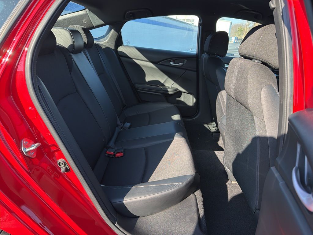 Thumbnail: 2020 Honda Civic - 22