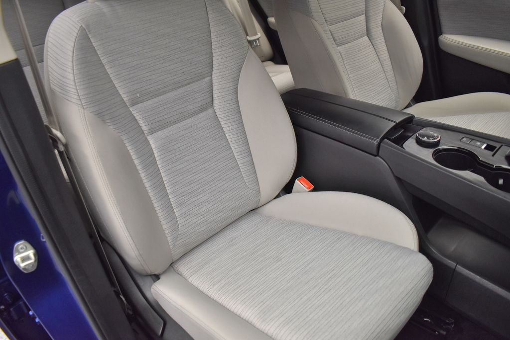 Thumbnail: 2023 Nissan Rogue - 25