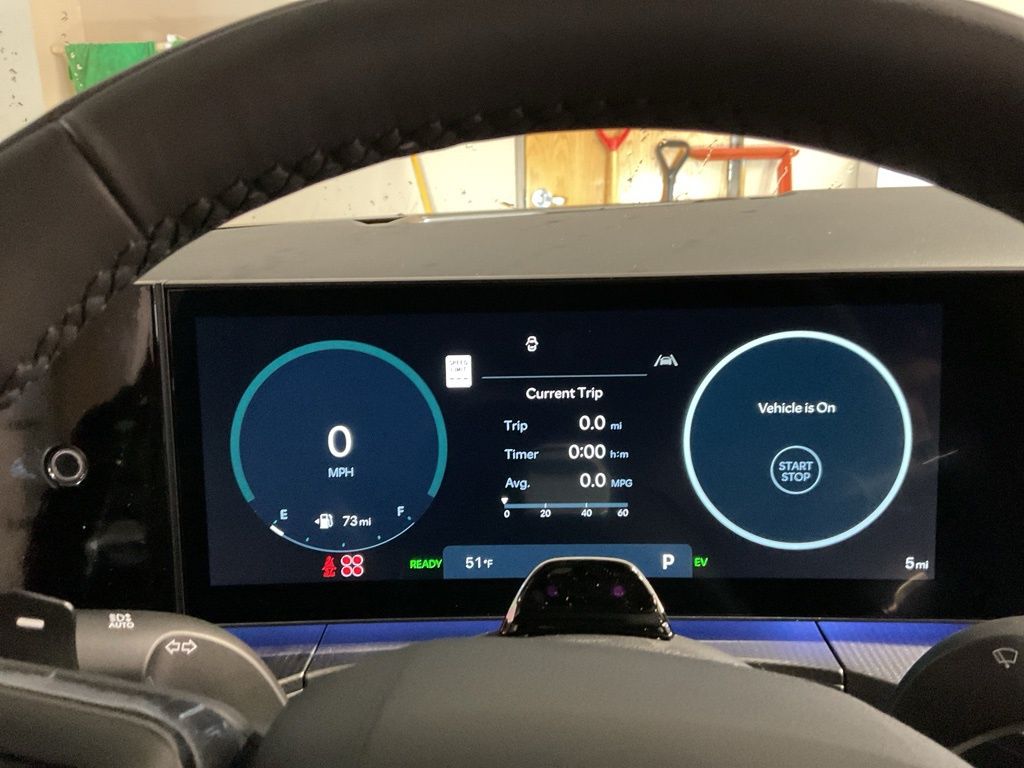 New 2026 Black Hyundai Calligraphy image 14