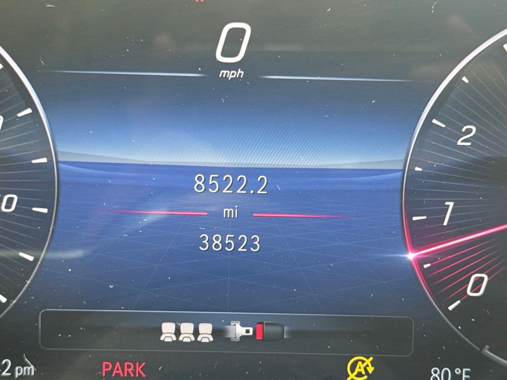2023 Mercedes-Benz C-Class C 300 Black at Audi Porsche Sewickley