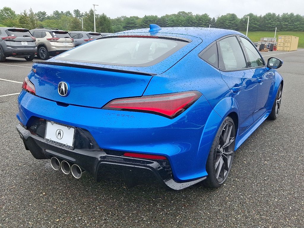 Thumbnail: 2026 Acura Integra - 4