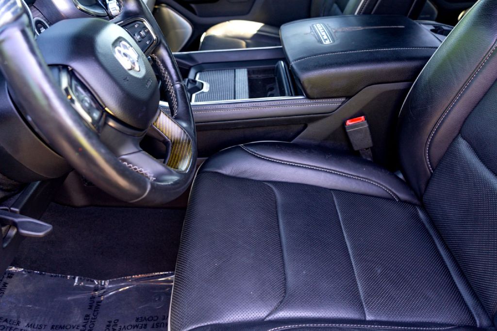 Used Car 2019 Ram 1500  Limited For Sale Under $35,000 In Taylor, Texas