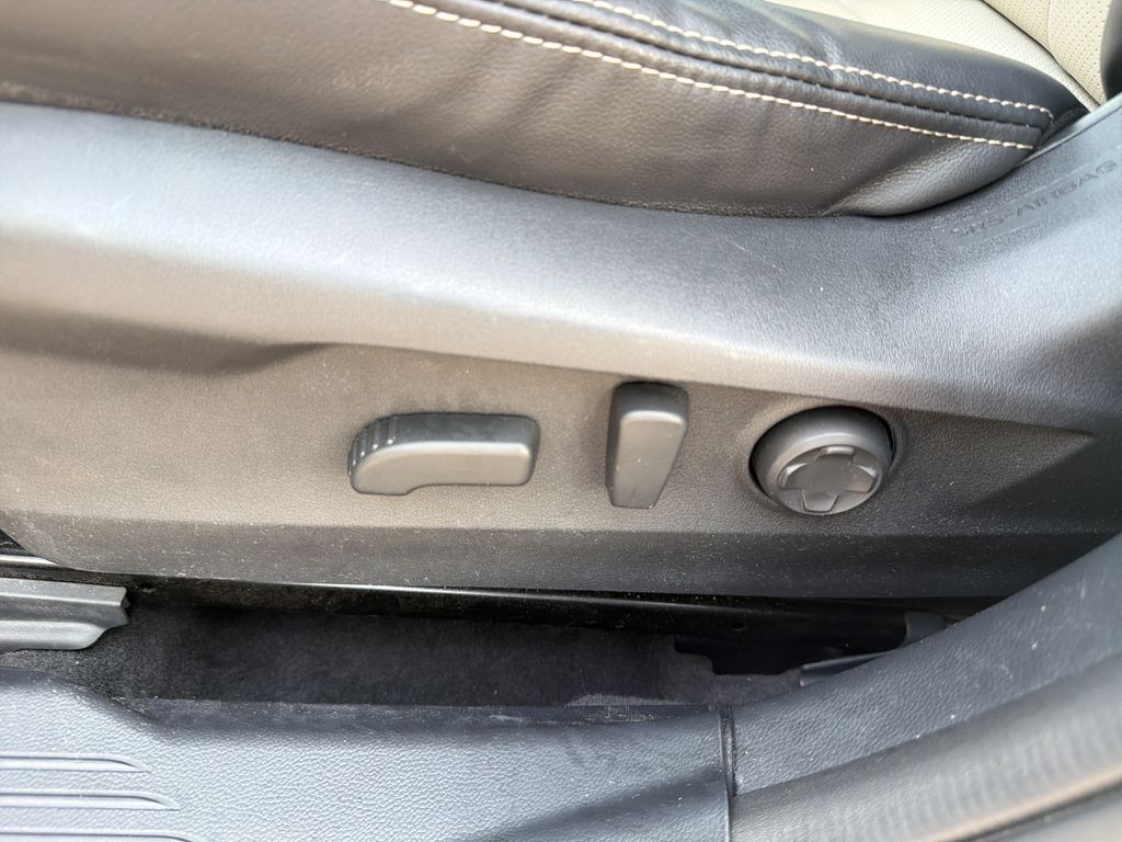 Used 2023 Subaru Outback SUV