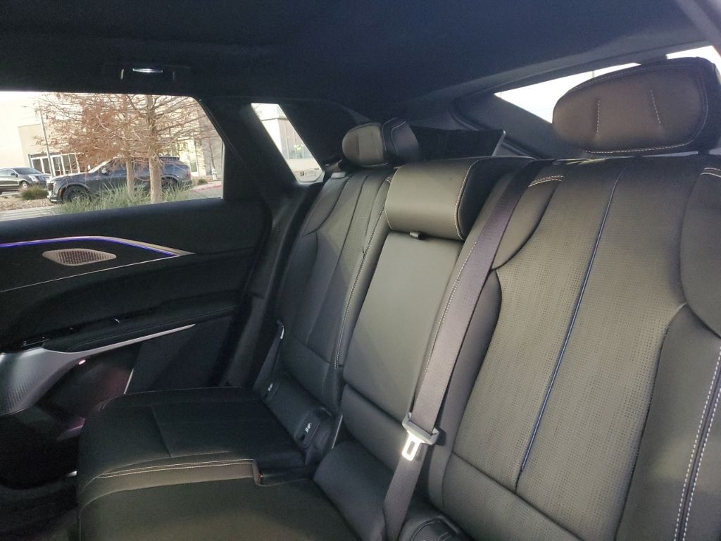 Used Car 2024 Cadillac Lyriq  Luxury For Sale Under $50,000 In Austin, Texas