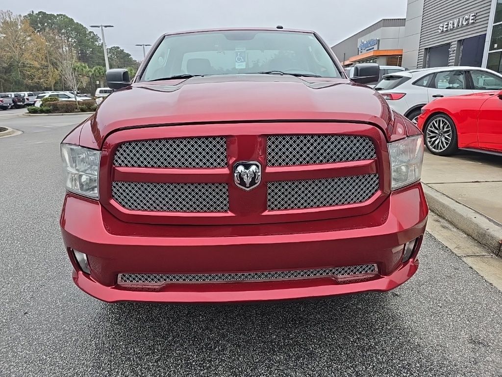 2013 Ram 1500 Express