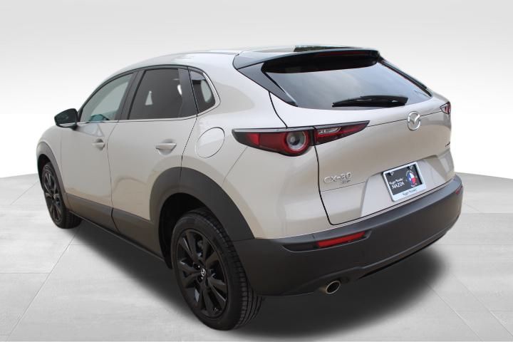 Used Car 2024 Mazda Cx-30  2.5 S Select Sport For Sale Under $25,000 In Georgetown, Texas
