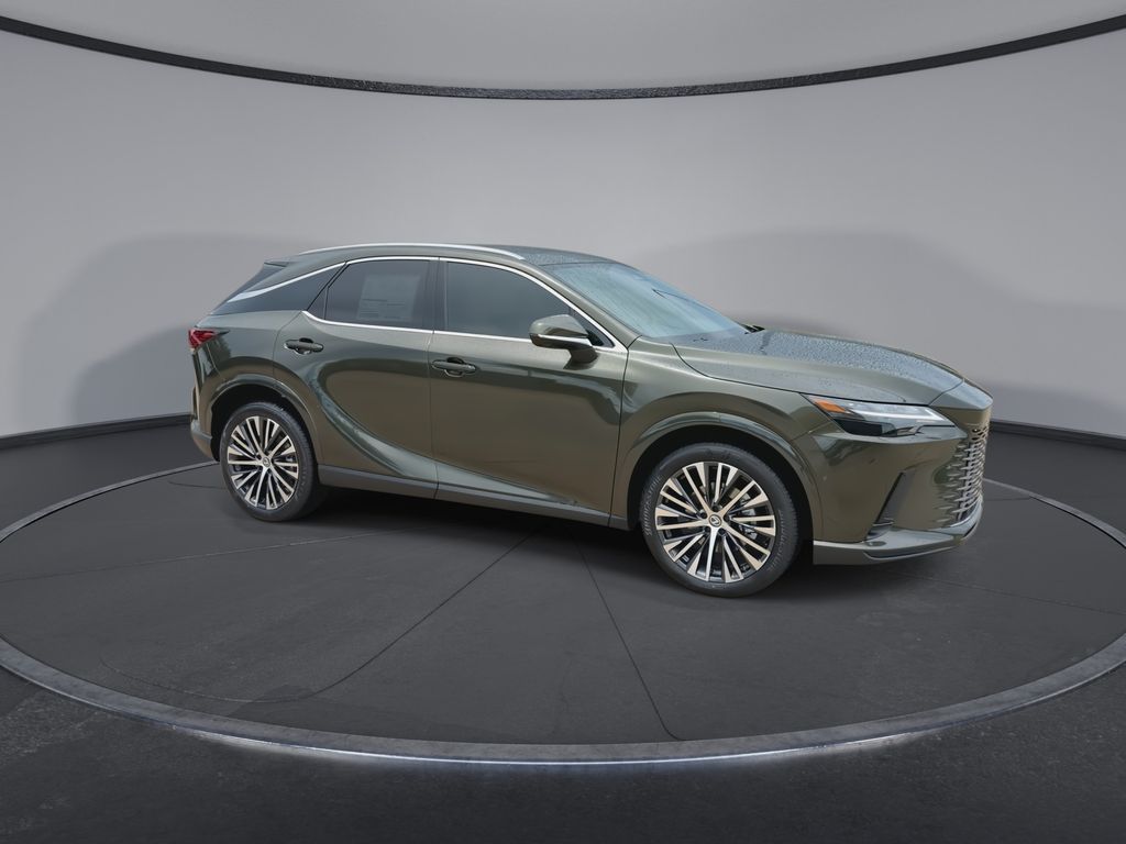 Thumbnail: 2026 Lexus RX - 2