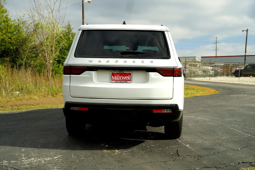New Car 2025 Jeep Wagoneer L  Series Ii For Sale Under $80,000 In Taylor, Texas