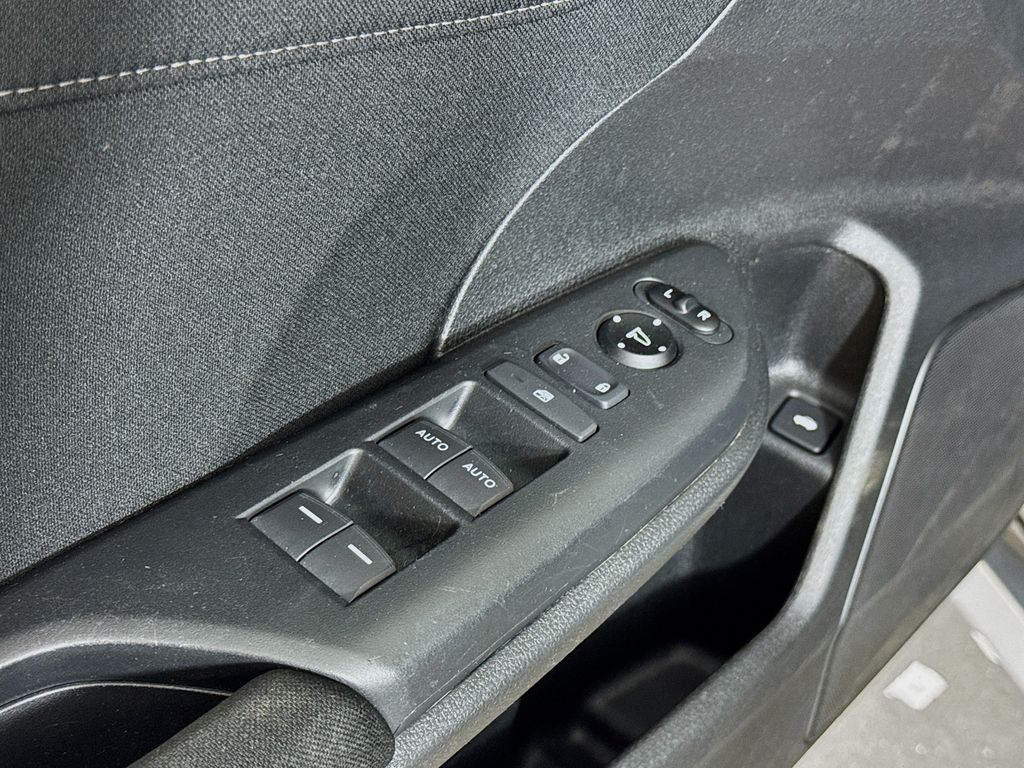 Used Car 2019 Honda Civic  Ex For Sale Under $20,000 In Austin, Texas