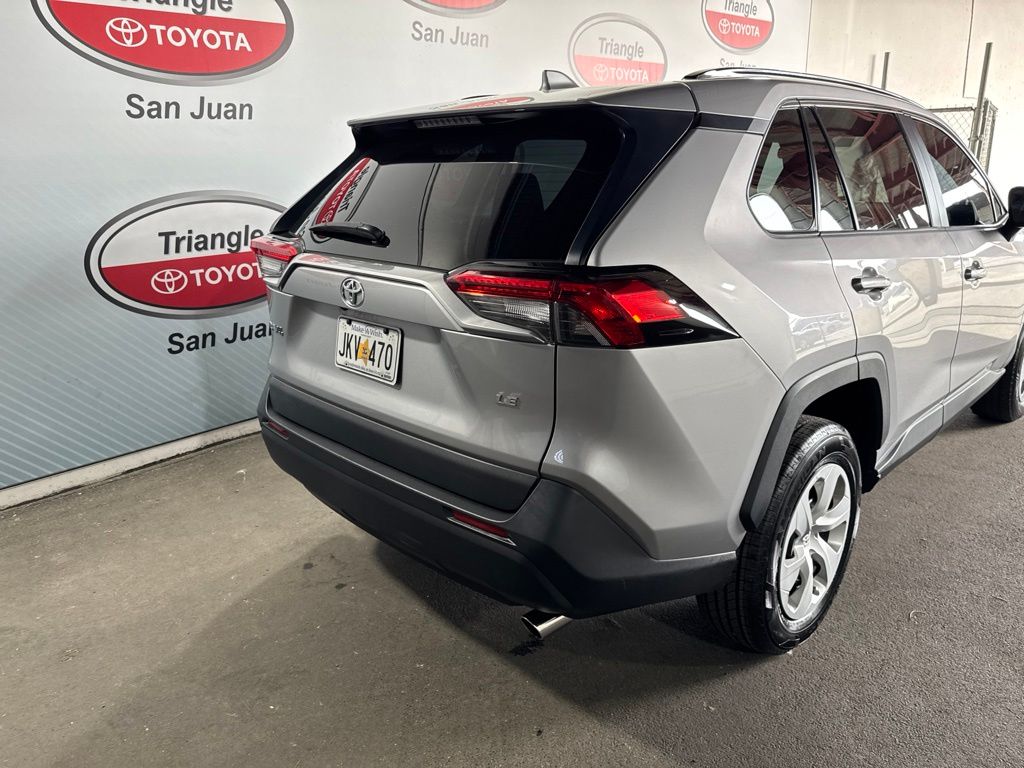Thumbnail: 2019 Toyota RAV4 - 20