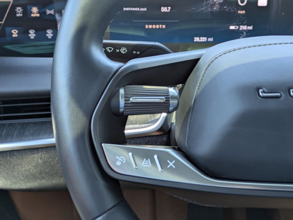 2023 Lucid Air Touring
