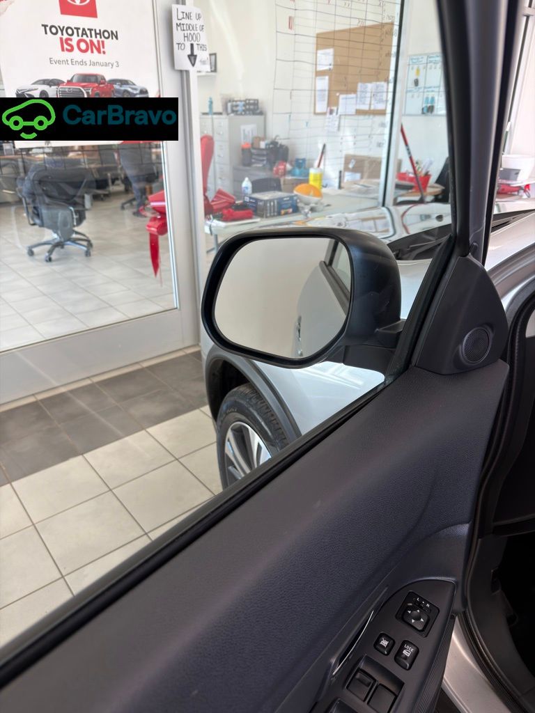 Used 2025 Mitsubishi Outlander Sport SUV