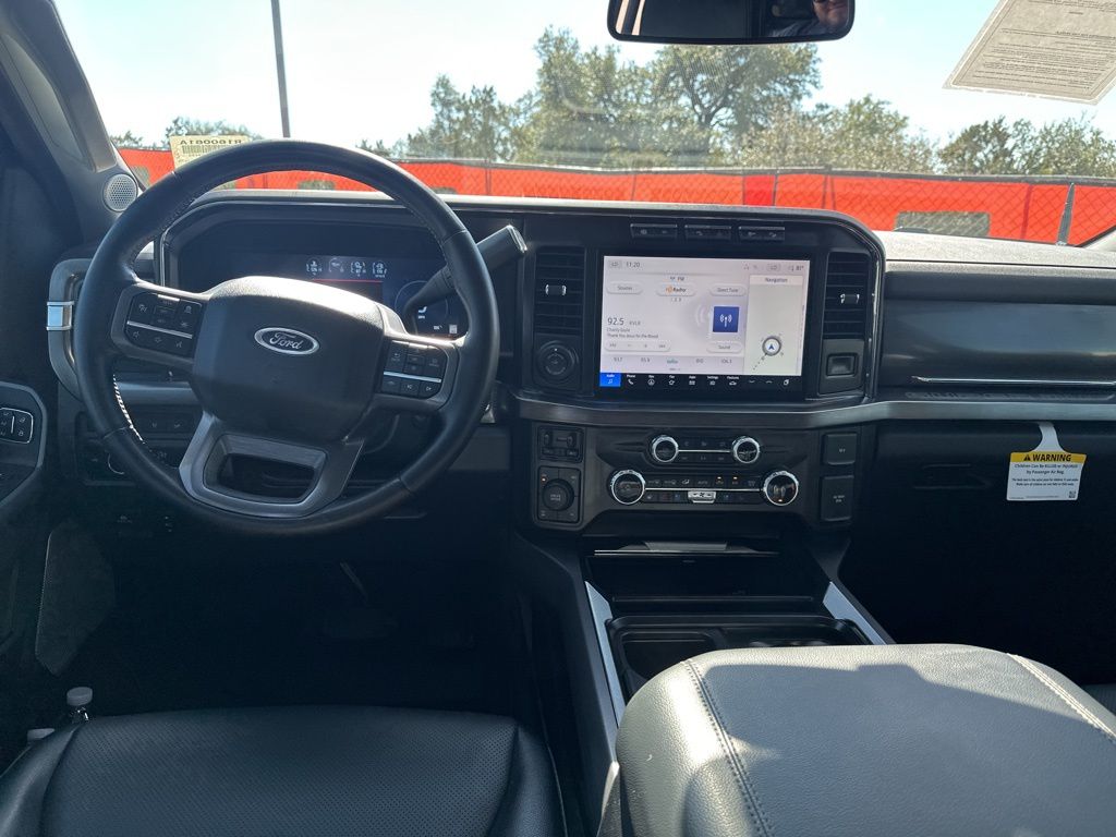 Used Car 2024 Ford F-250sd  Lariat For Sale Under $80,000 In Austin, Texas