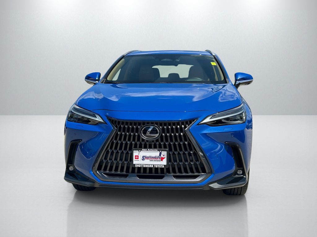 Used 2024 Lexus NX SUV