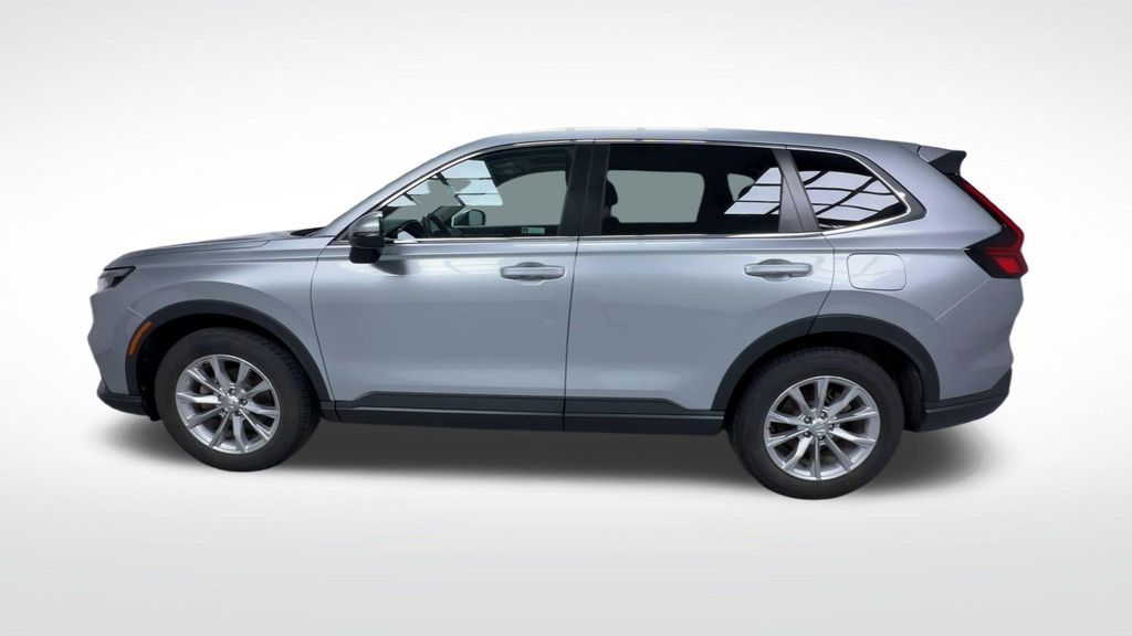 Used 2023 Honda CR-V SUV