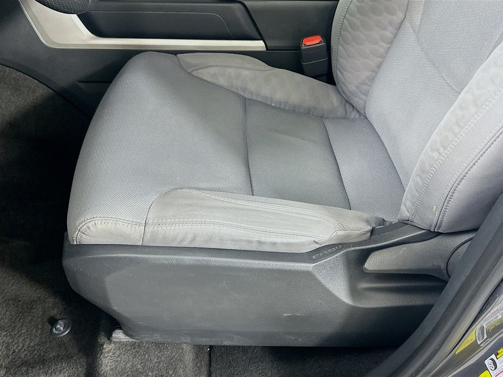 Thumbnail: 2023 Toyota Tundra - 20