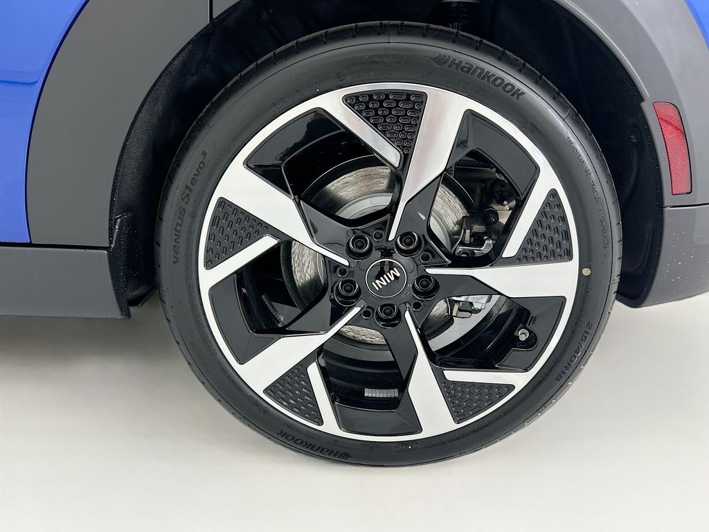 Thumbnail: 2026 MINI Cooper - 30