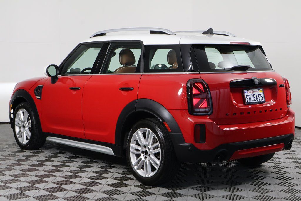 Thumbnail: 2023 MINI Cooper Countryman - 6