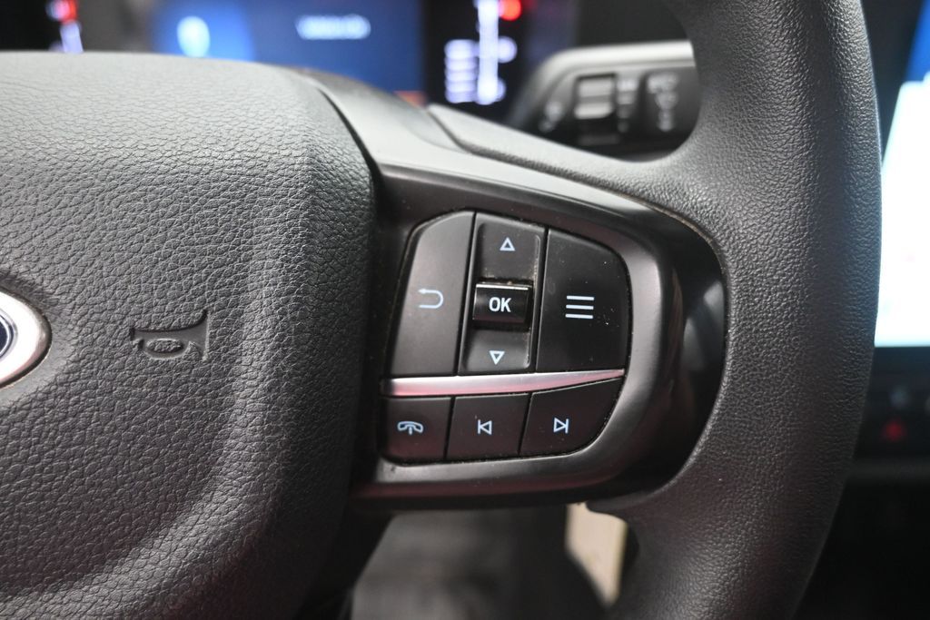 Used 2024 Ford Ranger Truck